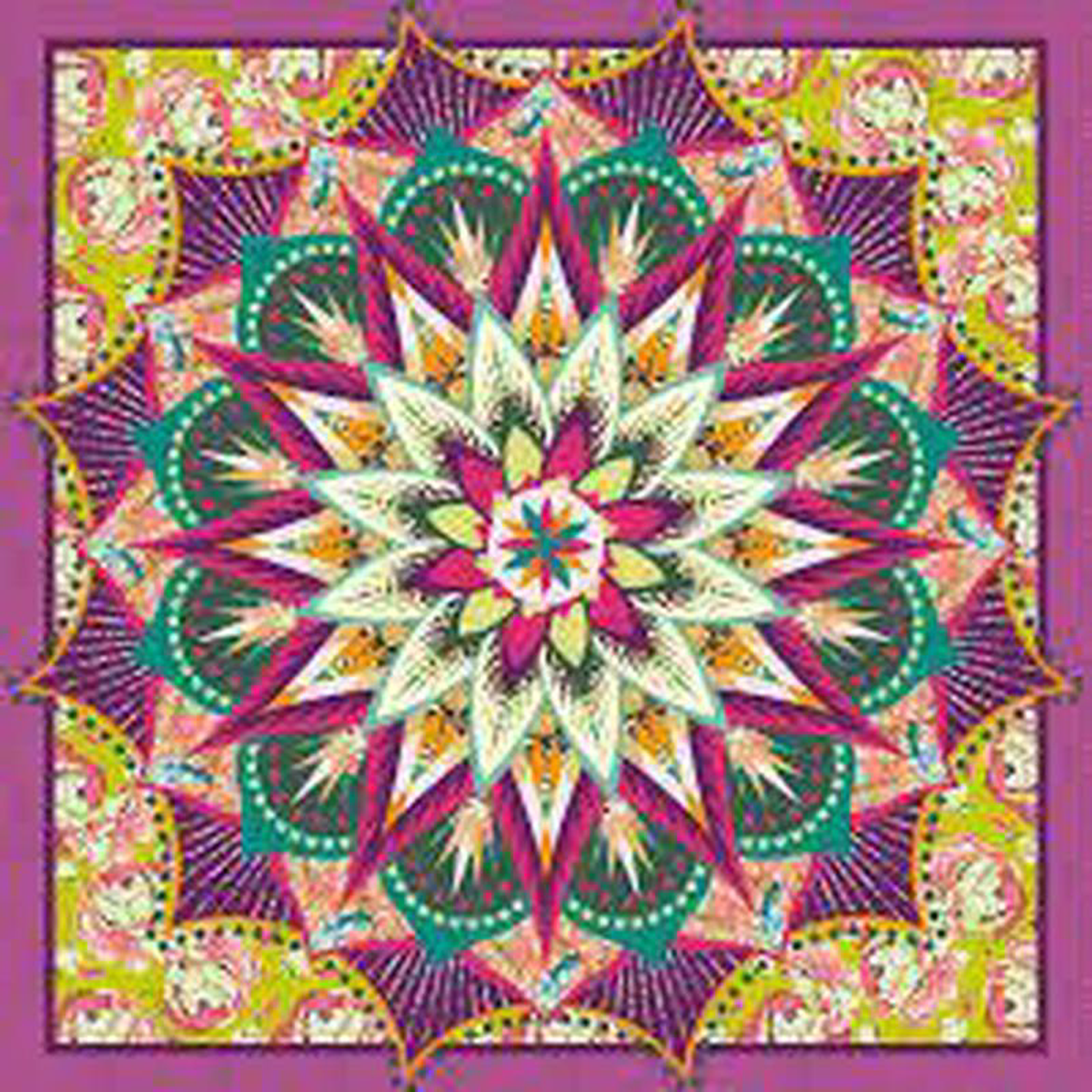 Quiltworx JNQ00282K5