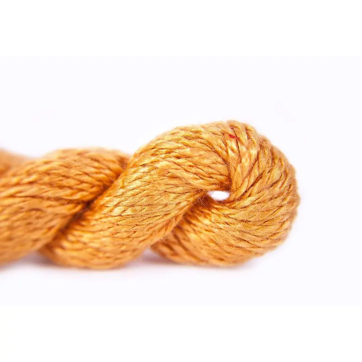 Vineyard Silk Classic 8211 232 Pumpkin Pie