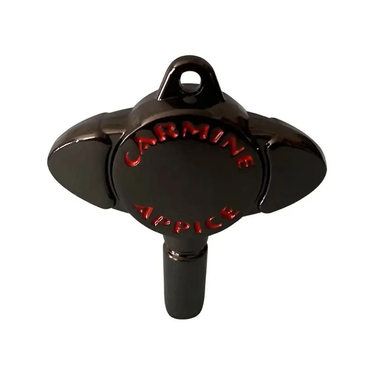 DrumKeyShop Carmine Appice Signature Drum Key 8211 Black Nickel