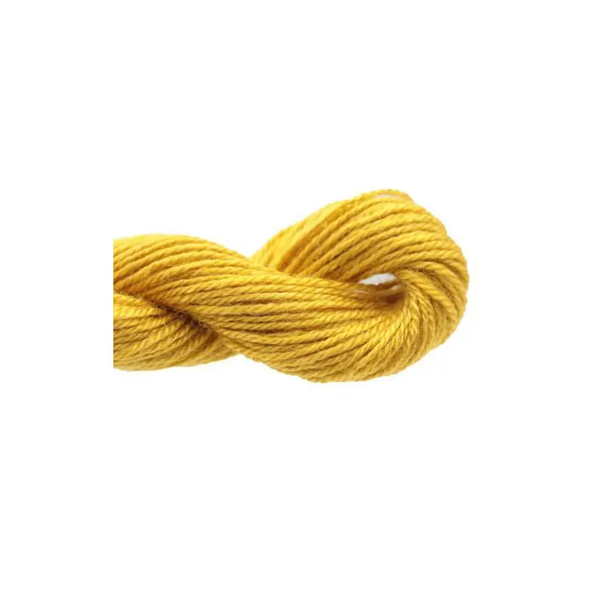 Enriched Threads Caron Collection Impressions 8211 4012 Lemon Yellow