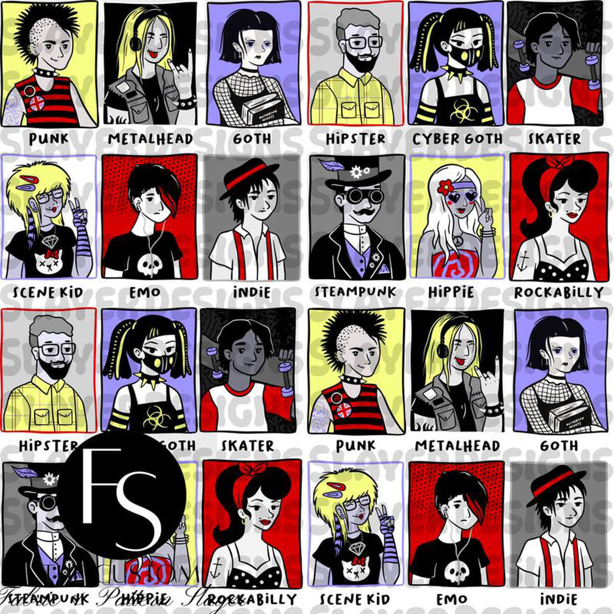 MT003 8211 MILFTEEFDESIGNS
