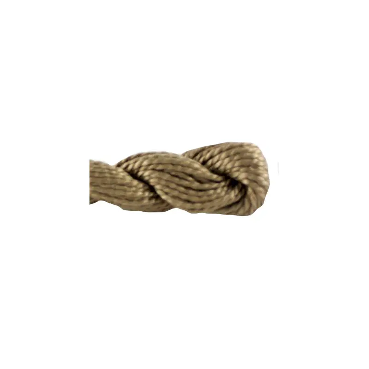 DMC Pearl Cotton 3 8211 0841 Suede