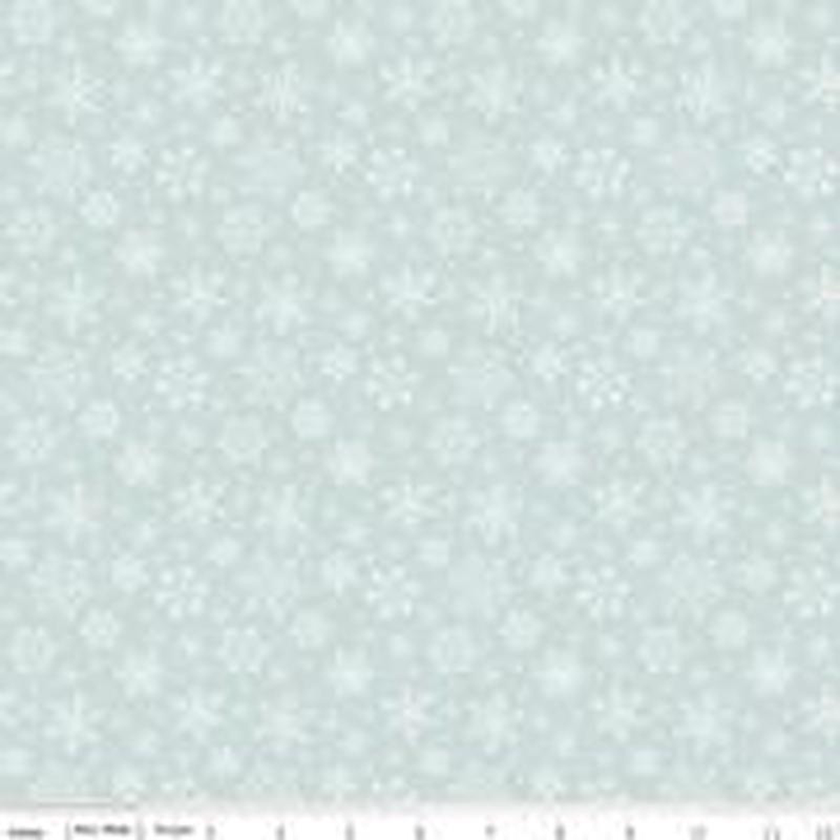 Riley Blake Magical Winterland C14944-BLUE Blue Lisa Audit