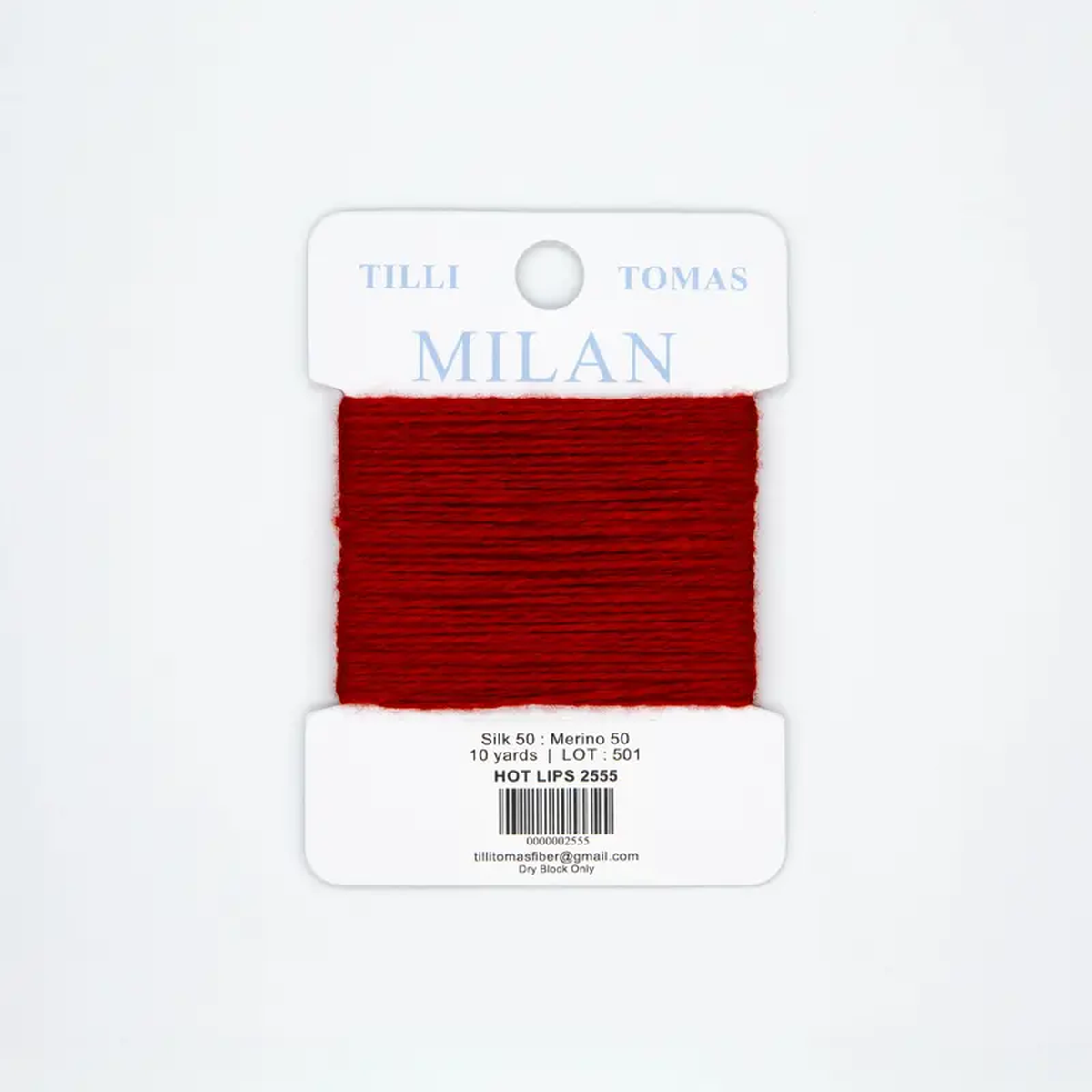 Planet Earth Milan Cards 8211 2555 Hot Lips