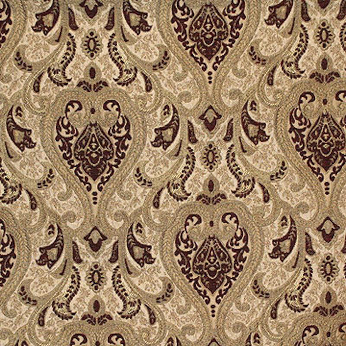 Zeric Winesap by Magnolia Fabric