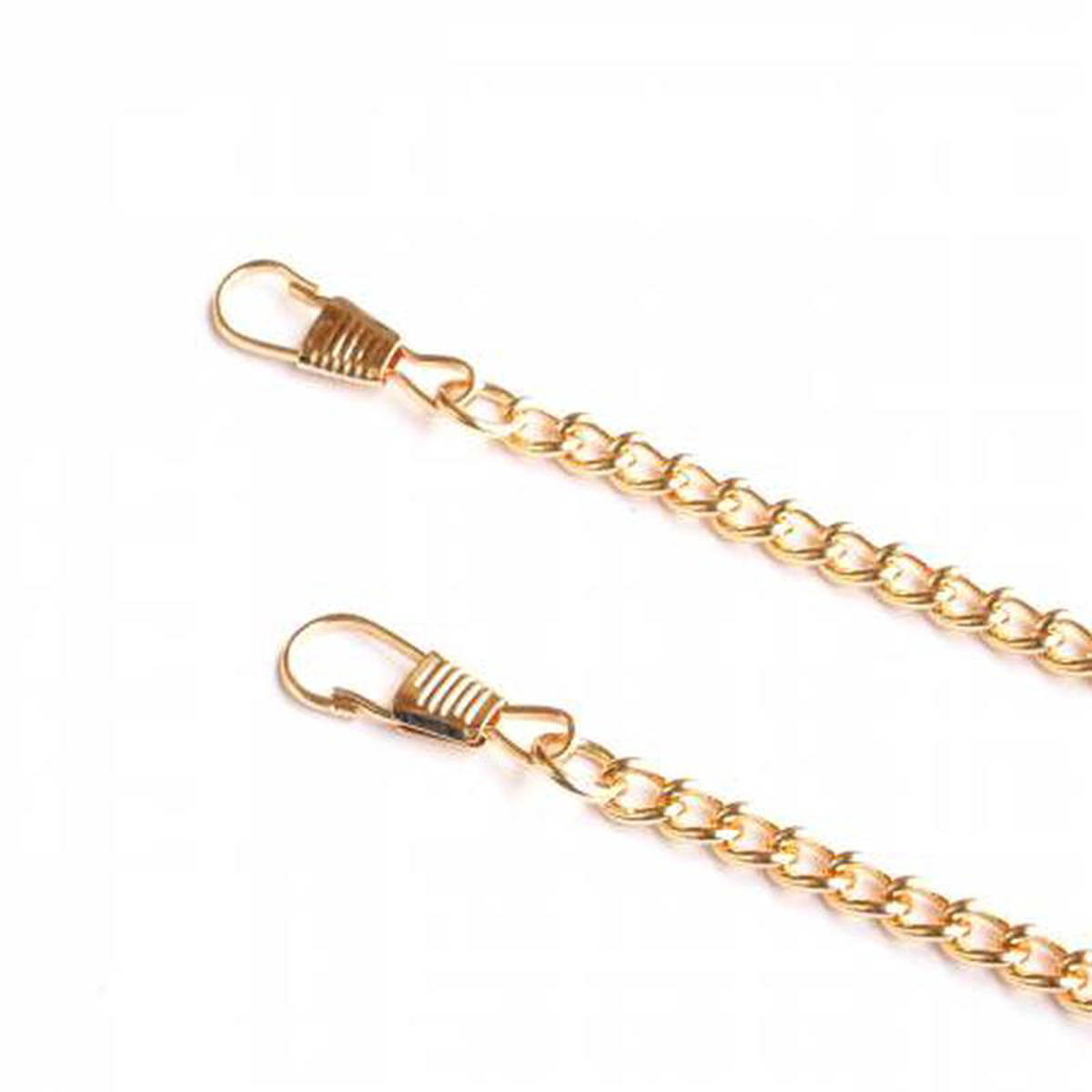 478243 Bag Chain Gold