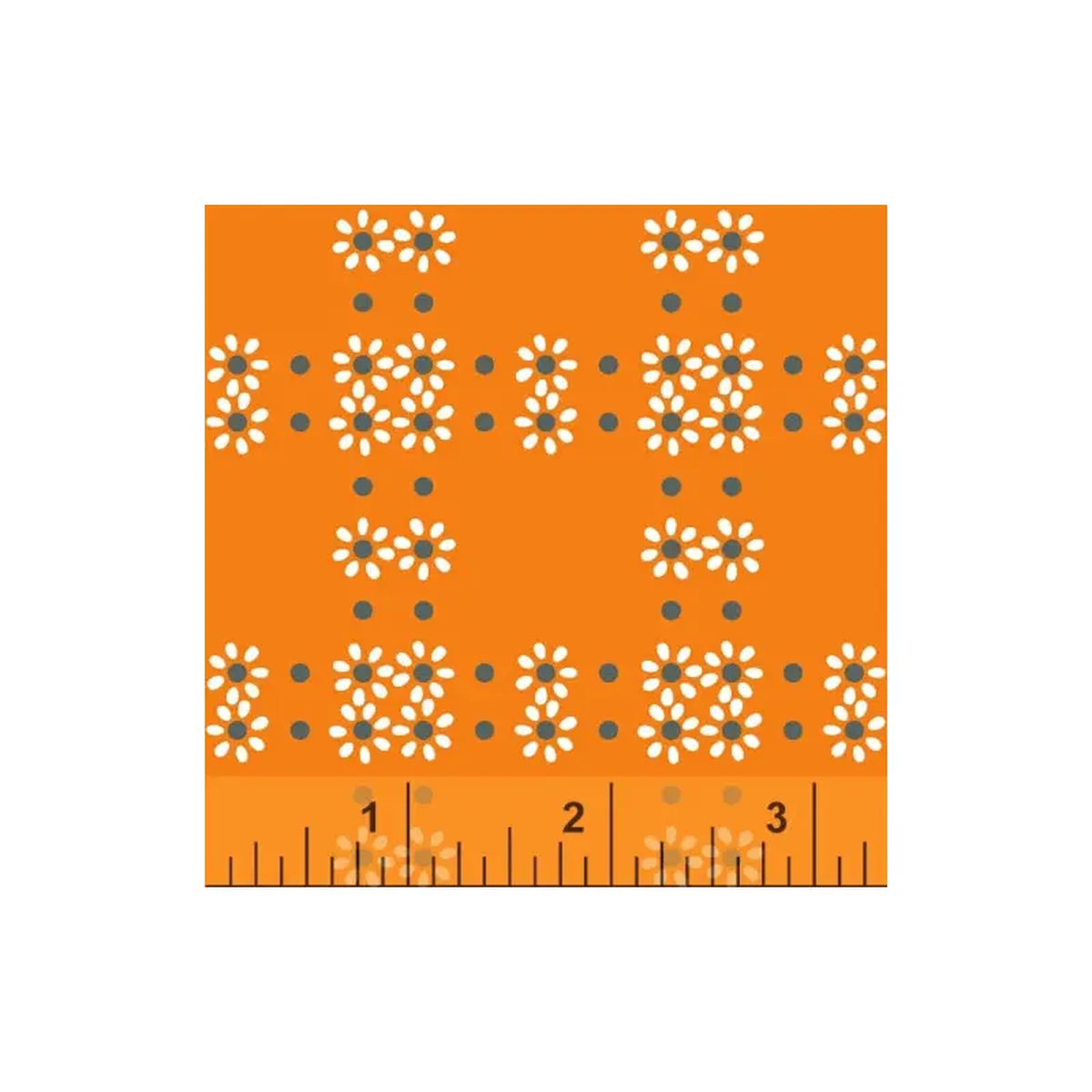 Mimosa Another Point of View 39985-5 Cotton