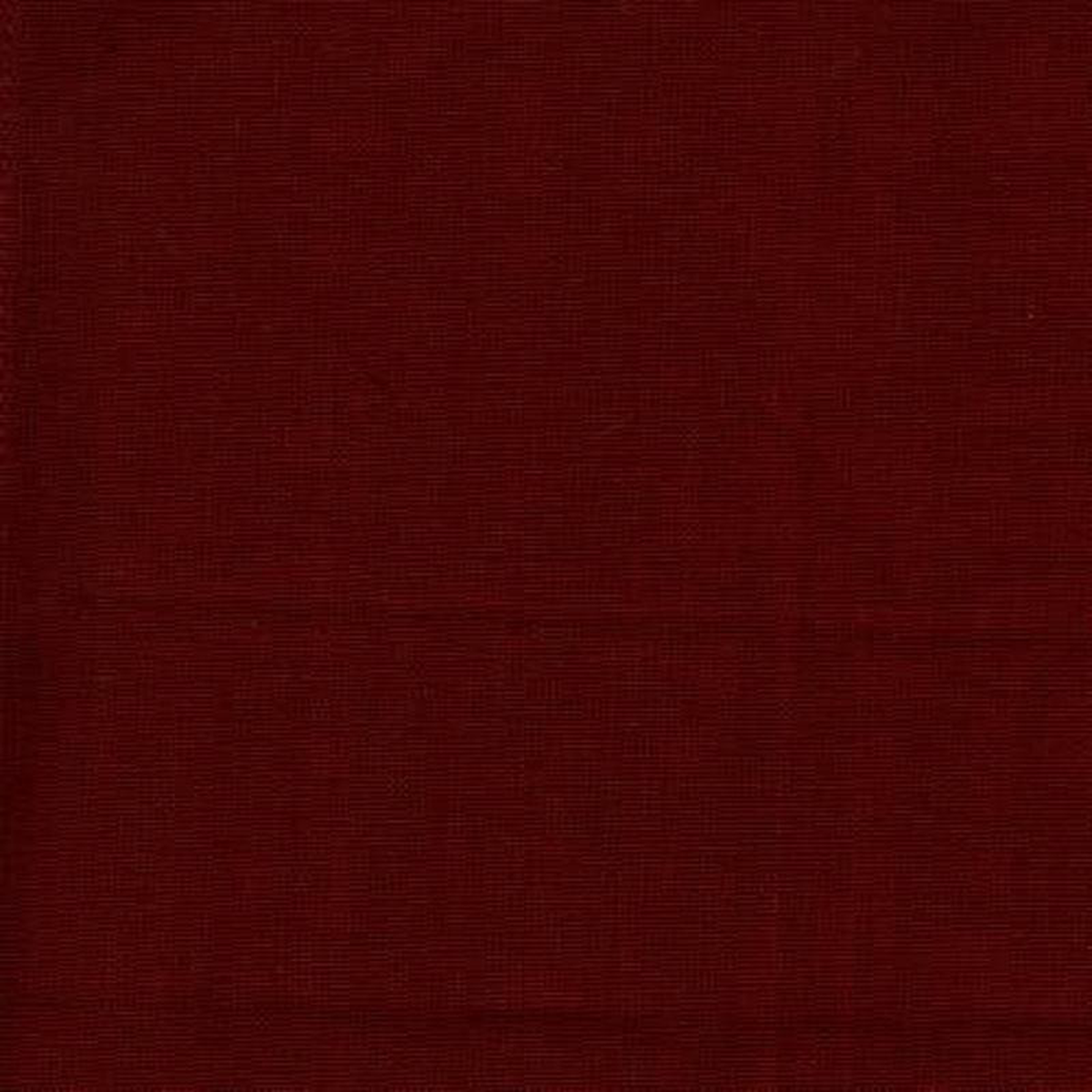 Red Solid Towel
