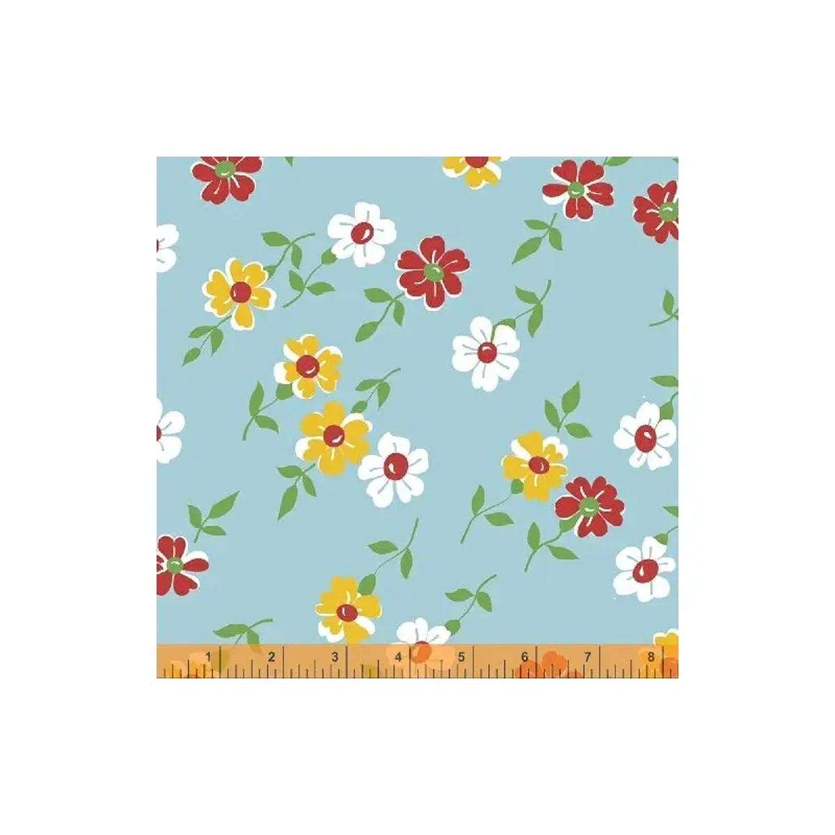 Bounce Allison Harris 51054-1 Cotton
