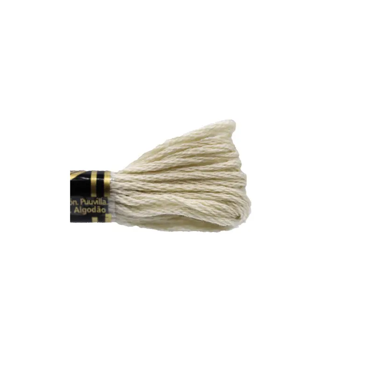 DMC Embroidery Floss 8211 0822 Cotton