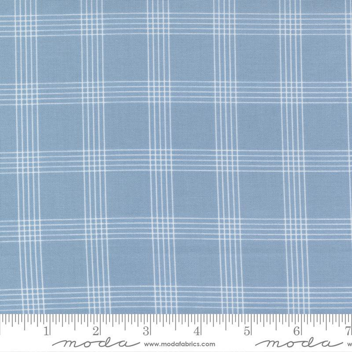 Nantucket Summer Light Blue 55262-14