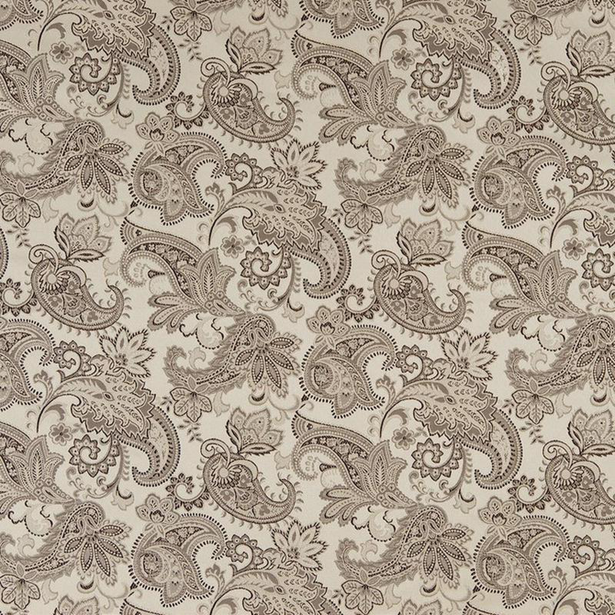 D1554 Marble Paisley by Charlotte Fabric