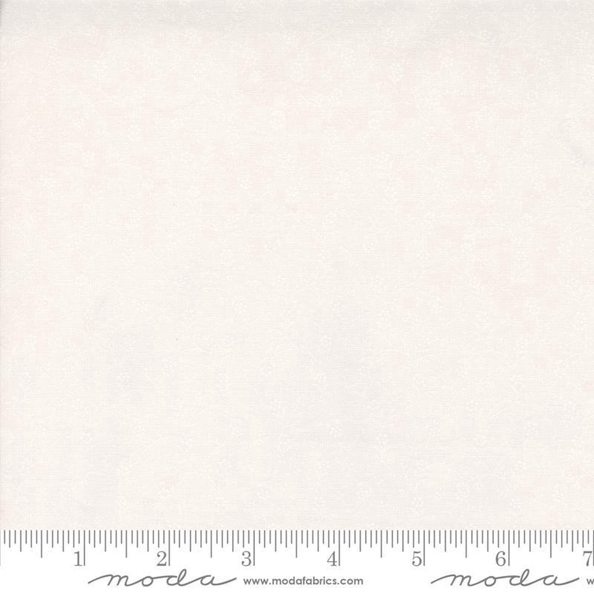 Itty Bitty Background Gathering Off White Wh 49288-11