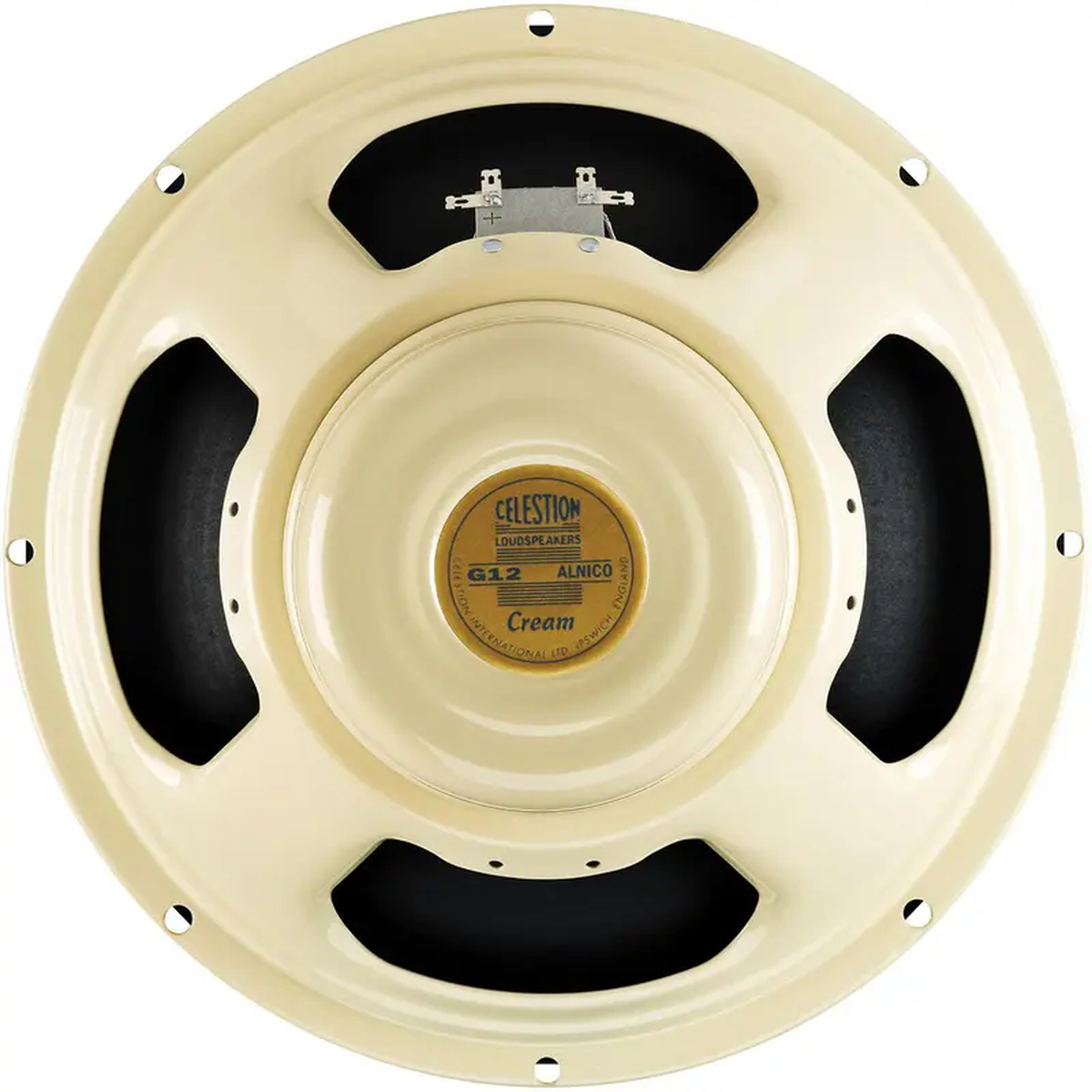 Celestion Cream 90W 128221 Alnico Guitar Speaker
