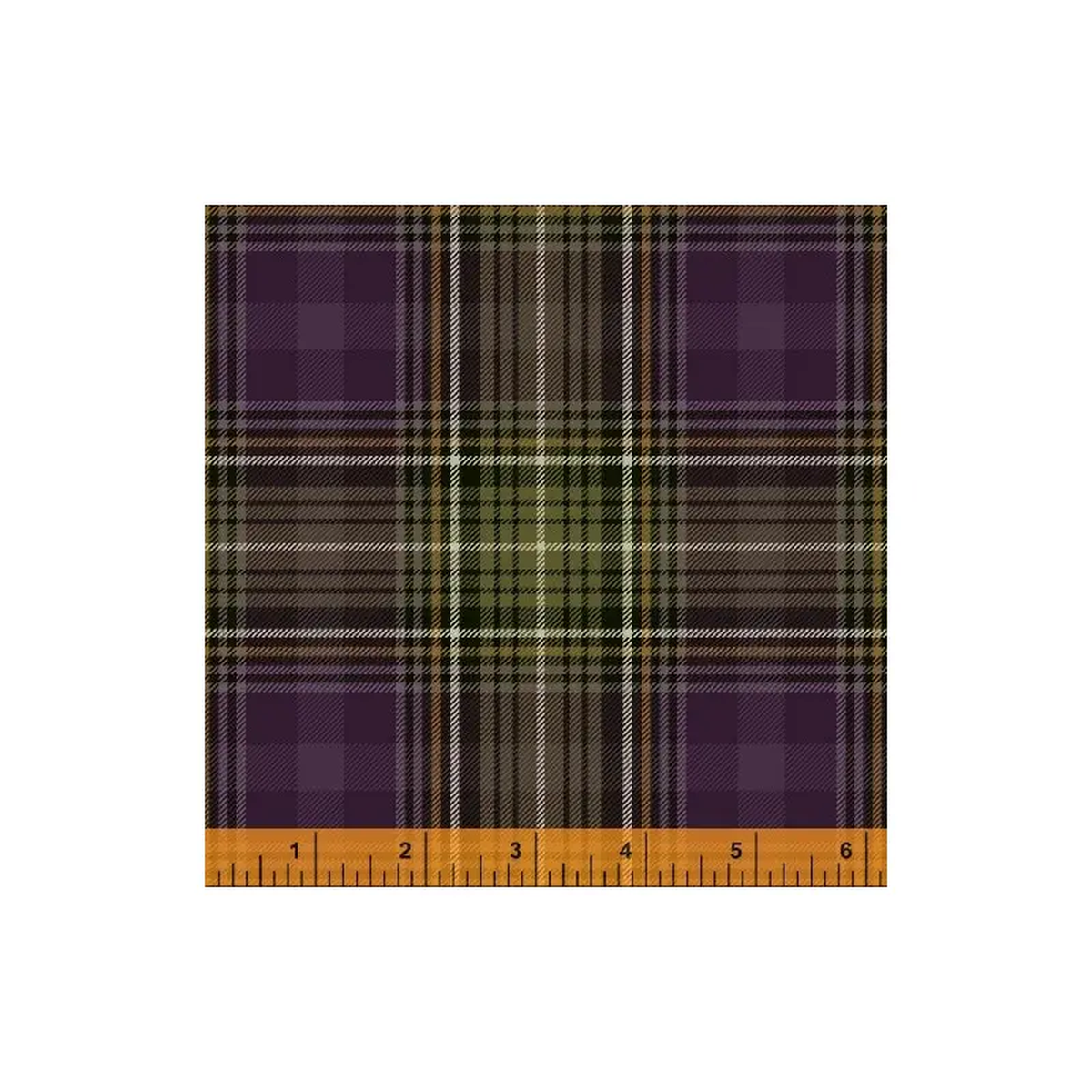 Kensington Flannel Rosemarie Lavin 40870-1 Cotton