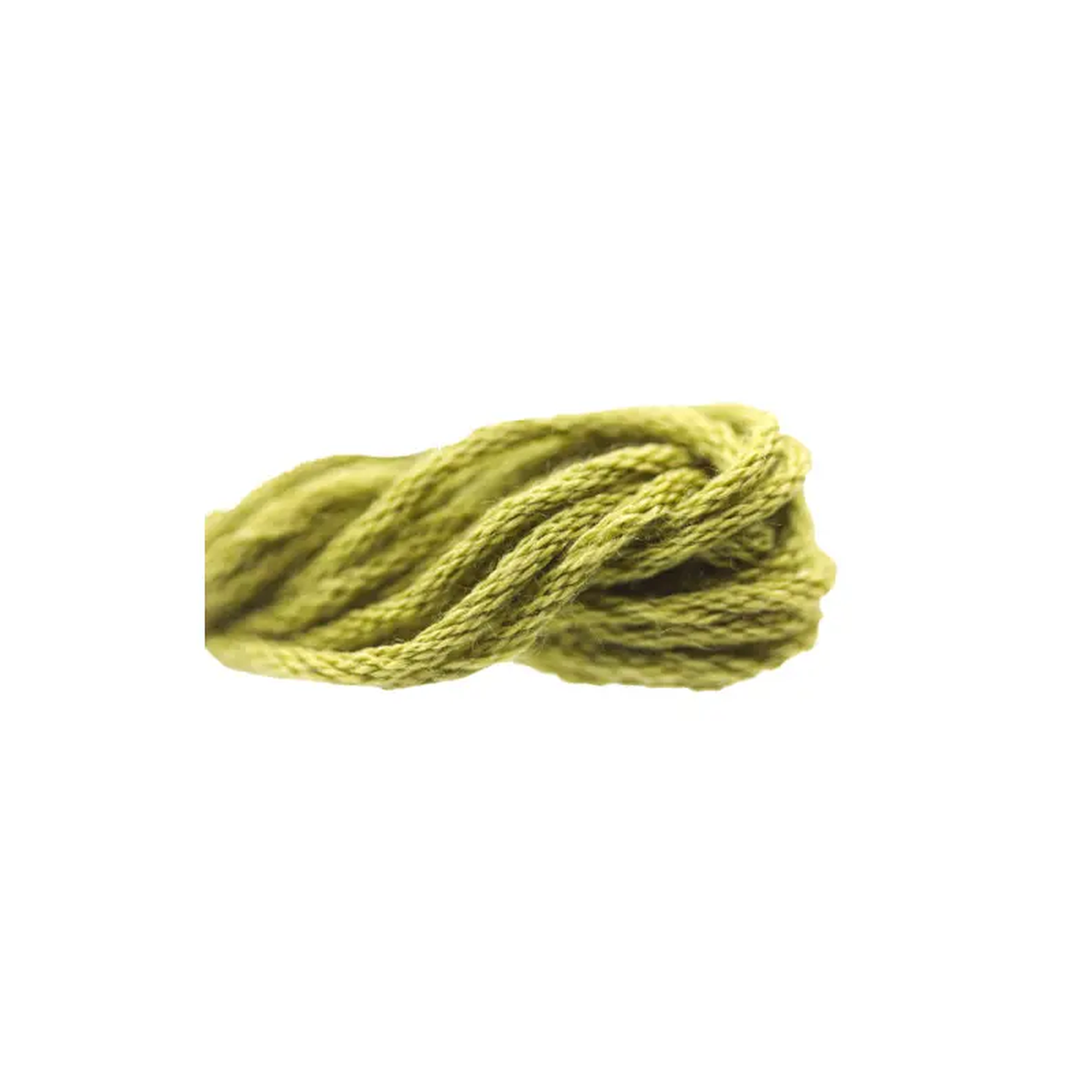 Needlepoint Inc Silk 8211 251 Leaf Green Range