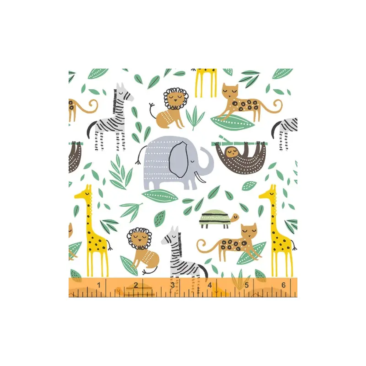 Cubby Bear (Archived) 52381-1 Cotton