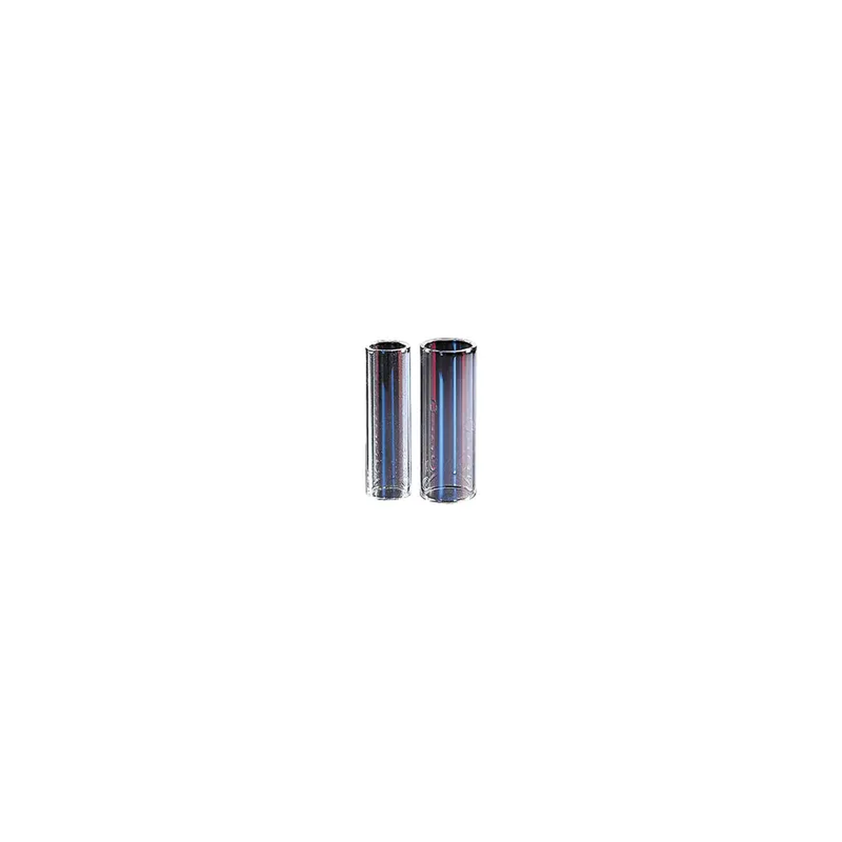 Dunlop Wall Pyrex Glass Slide