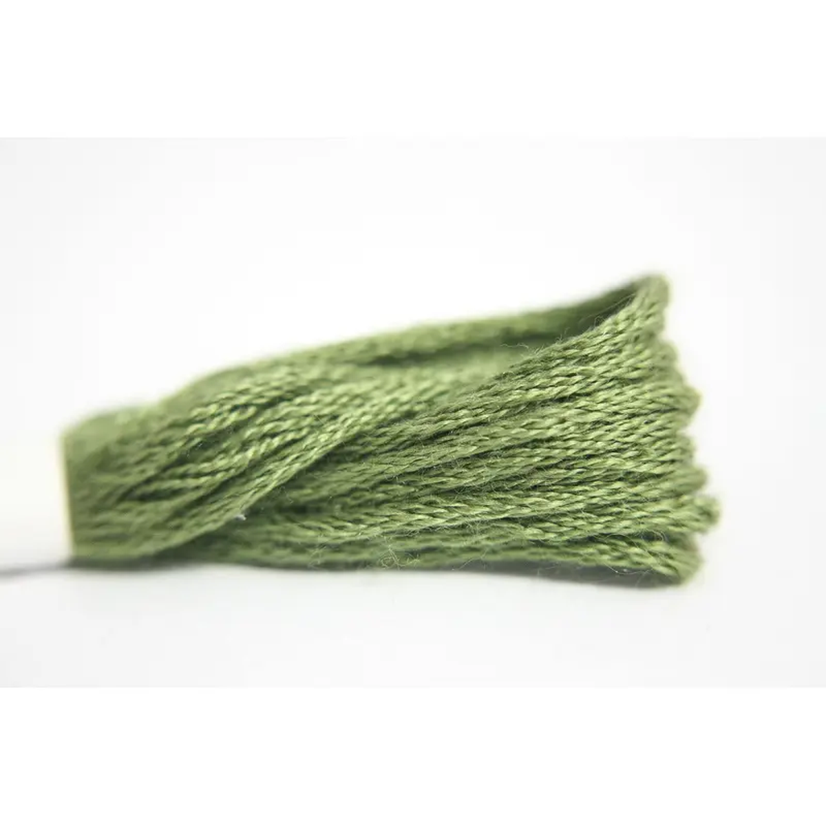 Needlepoint Inc Silk 8211 544 Renaissance Green Range