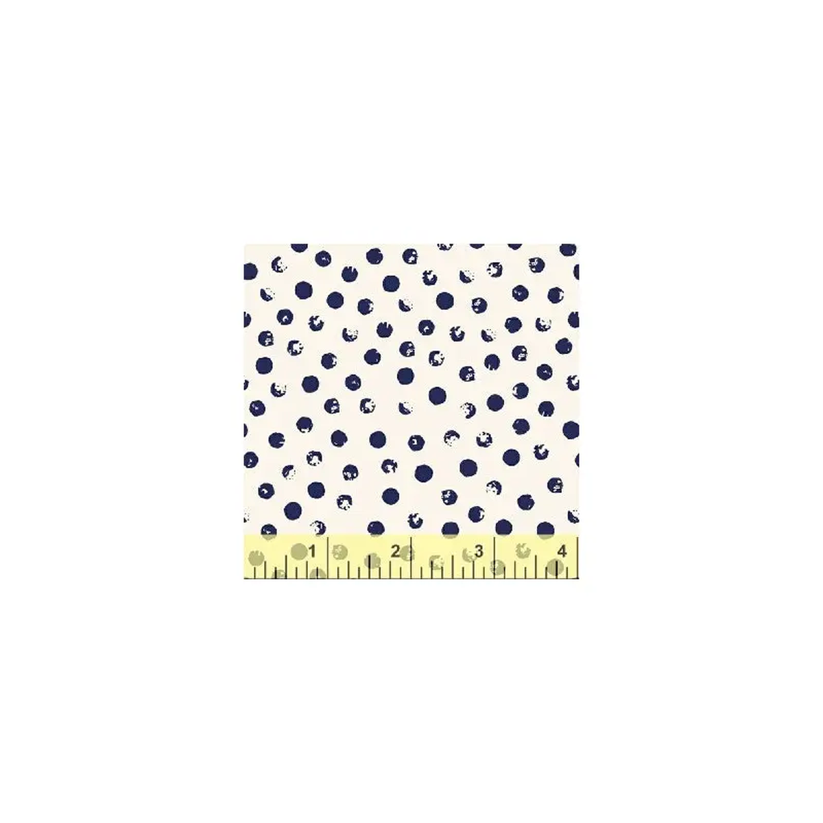 Clever Dot 42675-8 Cotton
