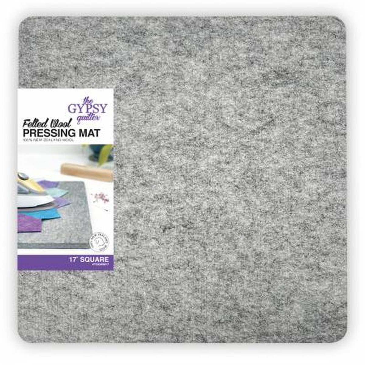 Felted Wool Pressing Mat 178243