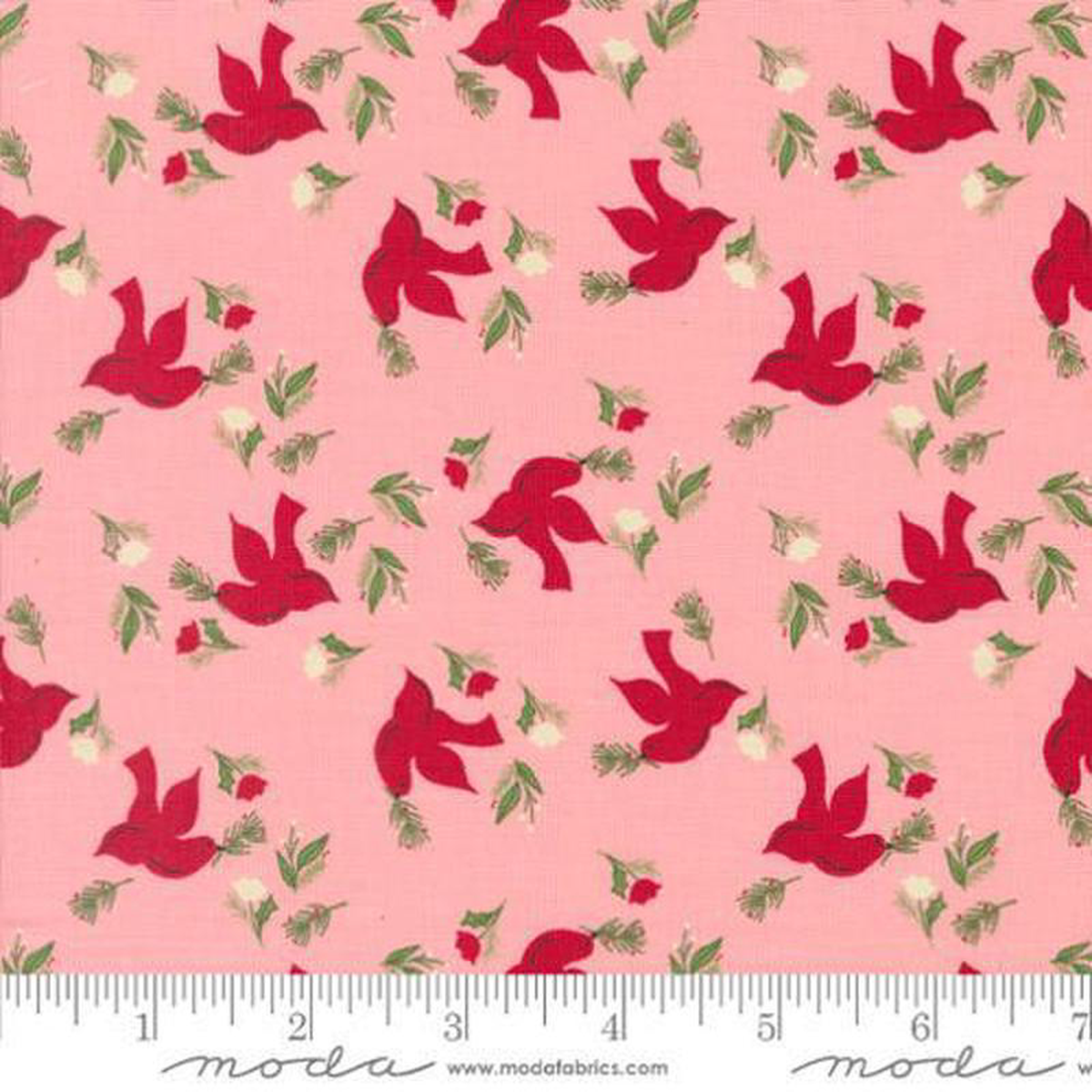 Moda Once Upon A Christ 43163 13 Princess Sweetfire Road