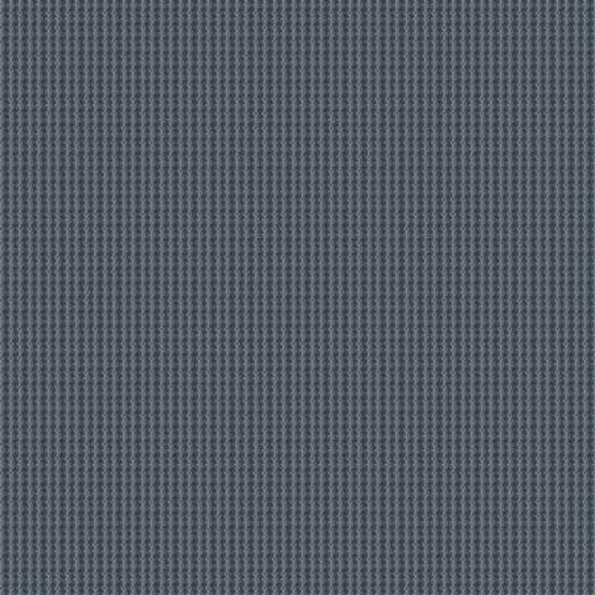 Navy Stripe Check Unfelted Wool W381223-NAVY