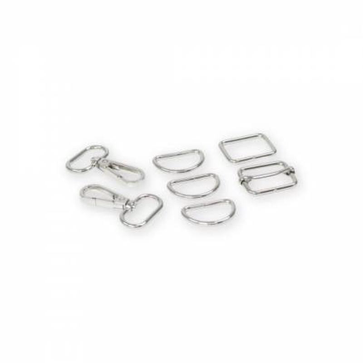 Crockett Nickel Hardware Sallie Tomato