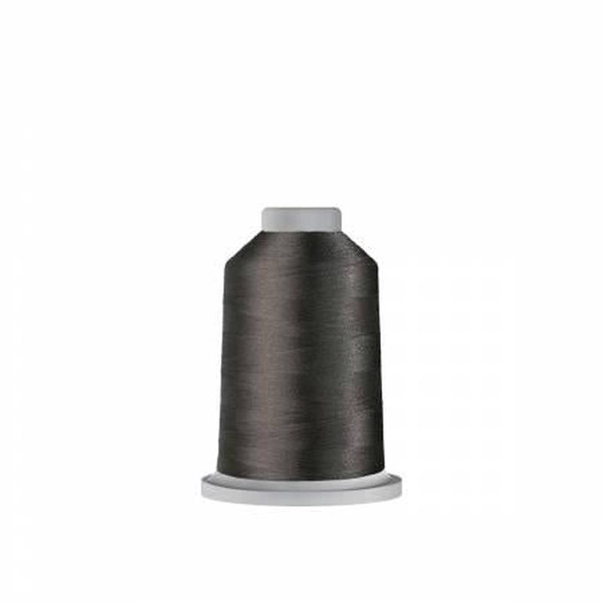 Glide 40wt Polyester Thread 1100 yd Mini King Spool 410-10332 Gravel