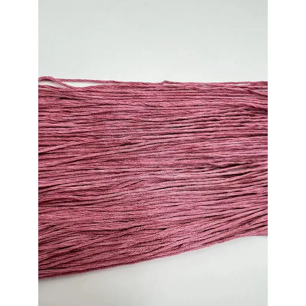 Pirate Robin 6 Strand Embroidery Floss 8211 Rose