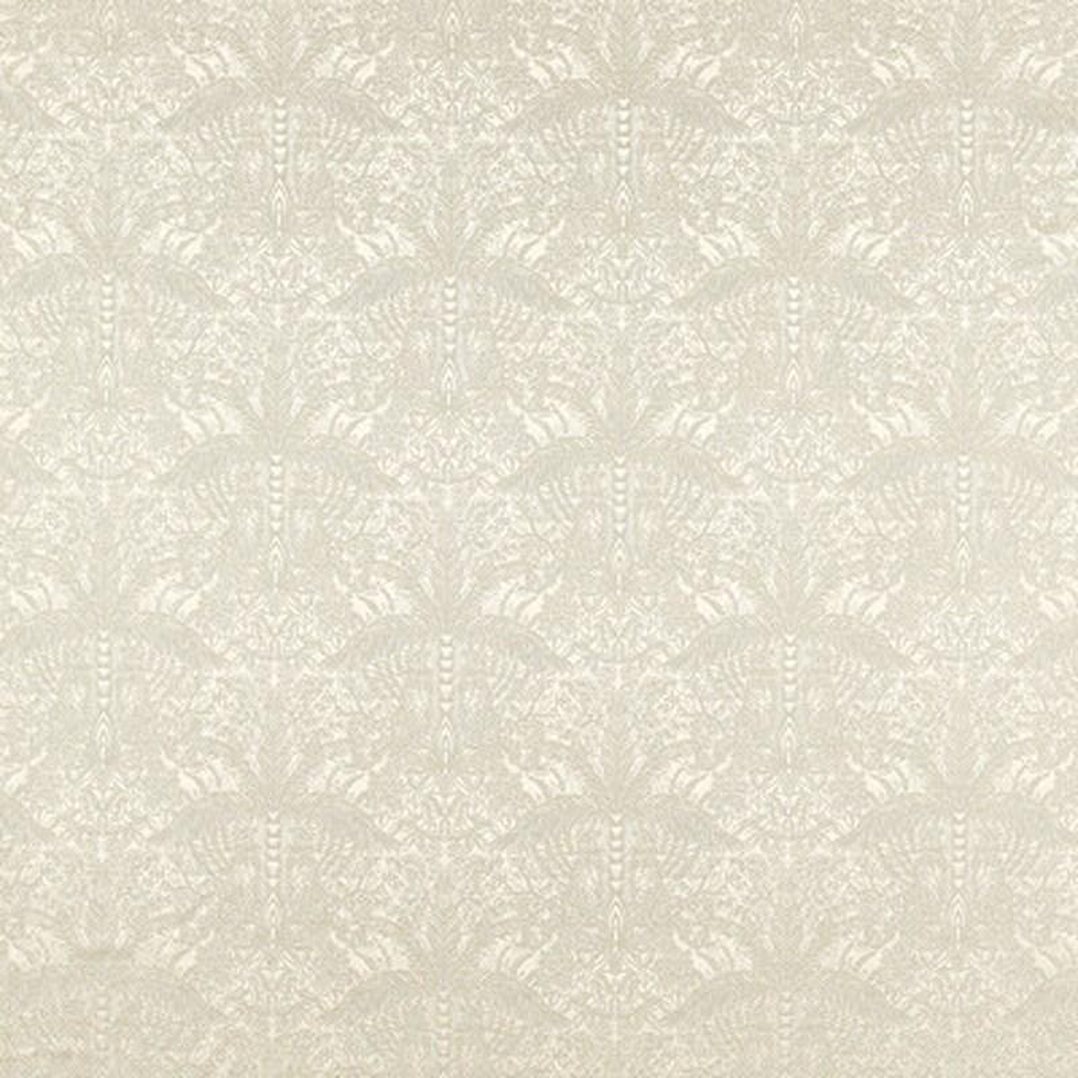 Leopardo Champagne Jacquard by Clarke And Clarke Fabric