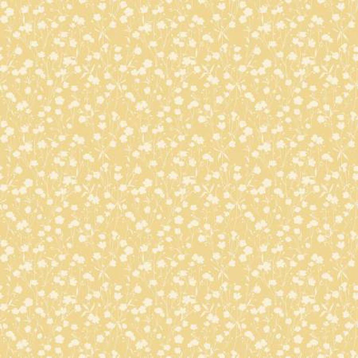 1 yard 88243 8211 Love Me More Tonal Yellow C15635-YELLOW