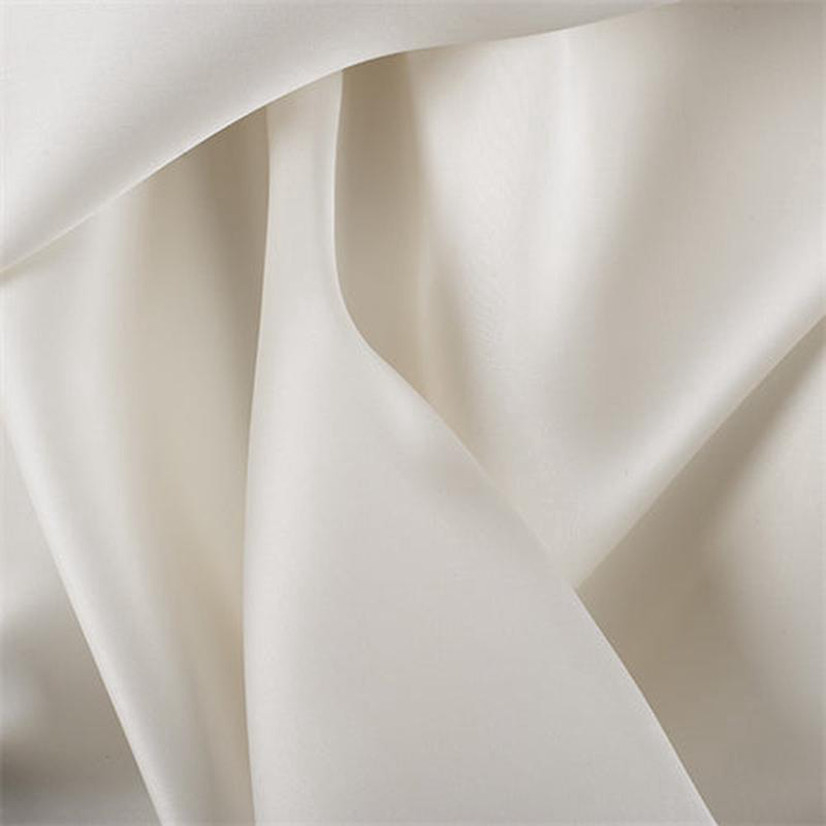 Runway Silks Pale Sage Silk Satin Organza Fabric 8211 Reorderable
