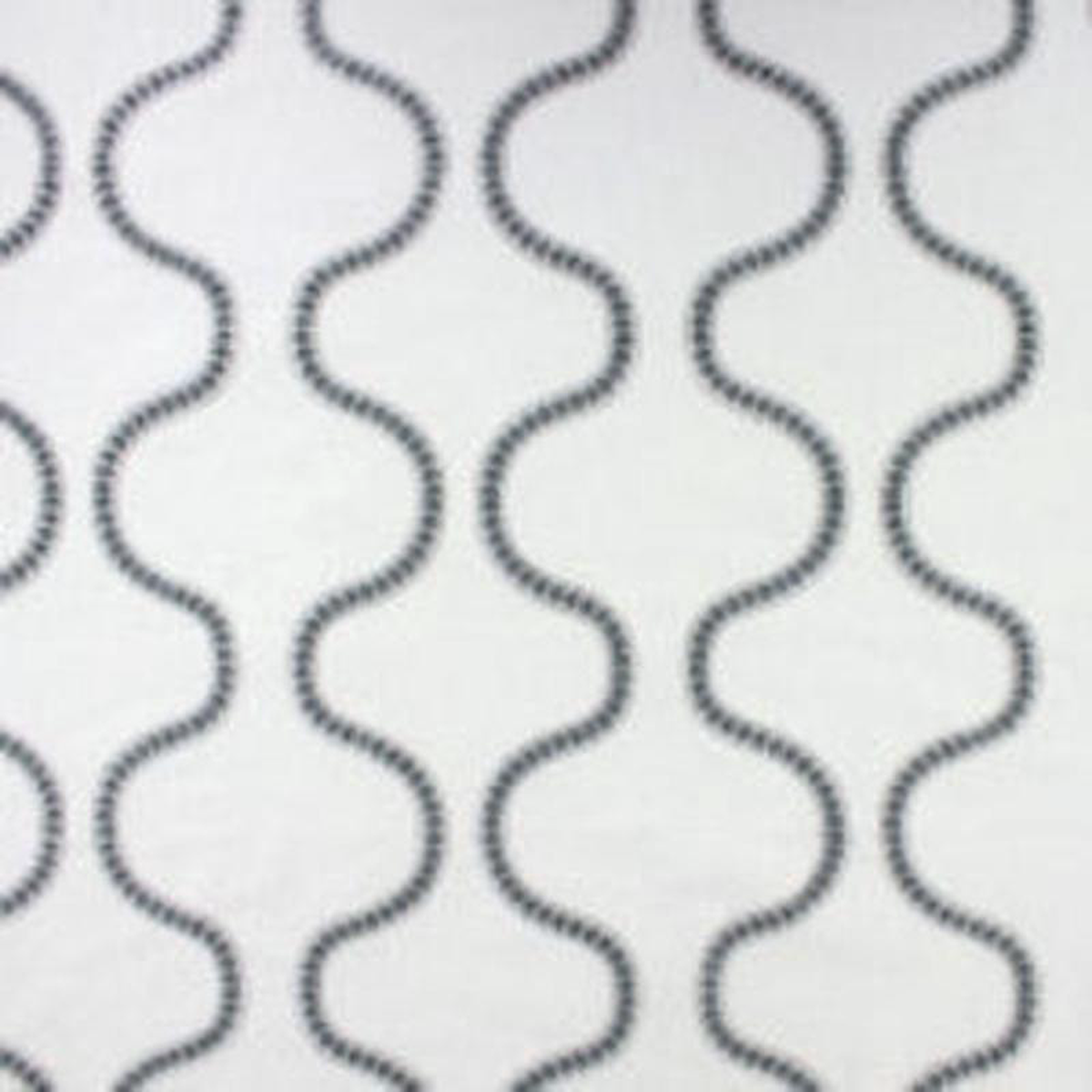 Arpeggio Slate by Norbar Fabric