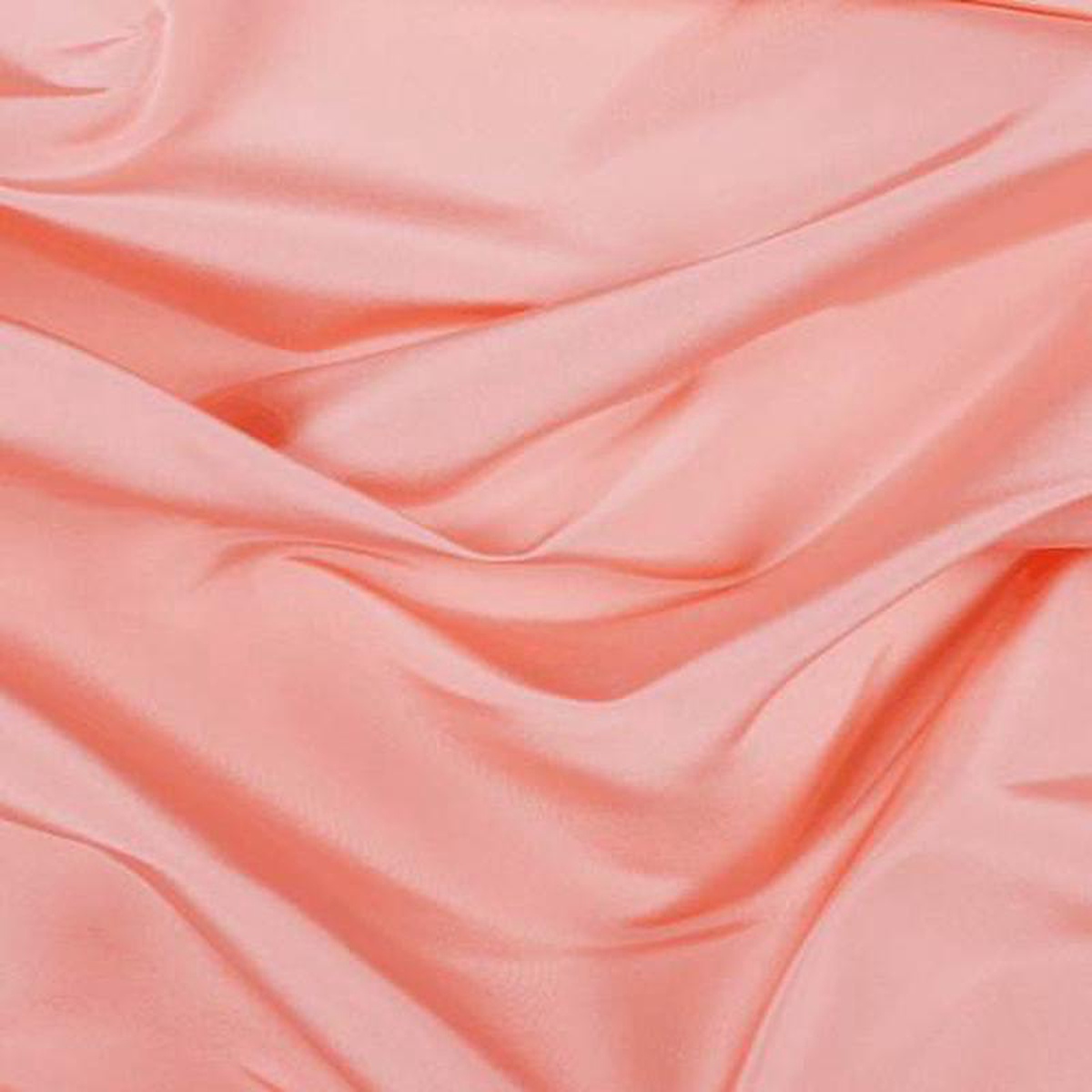 Runway Silks Blush Pink Silk Faille Fabric 8211 Reorderable