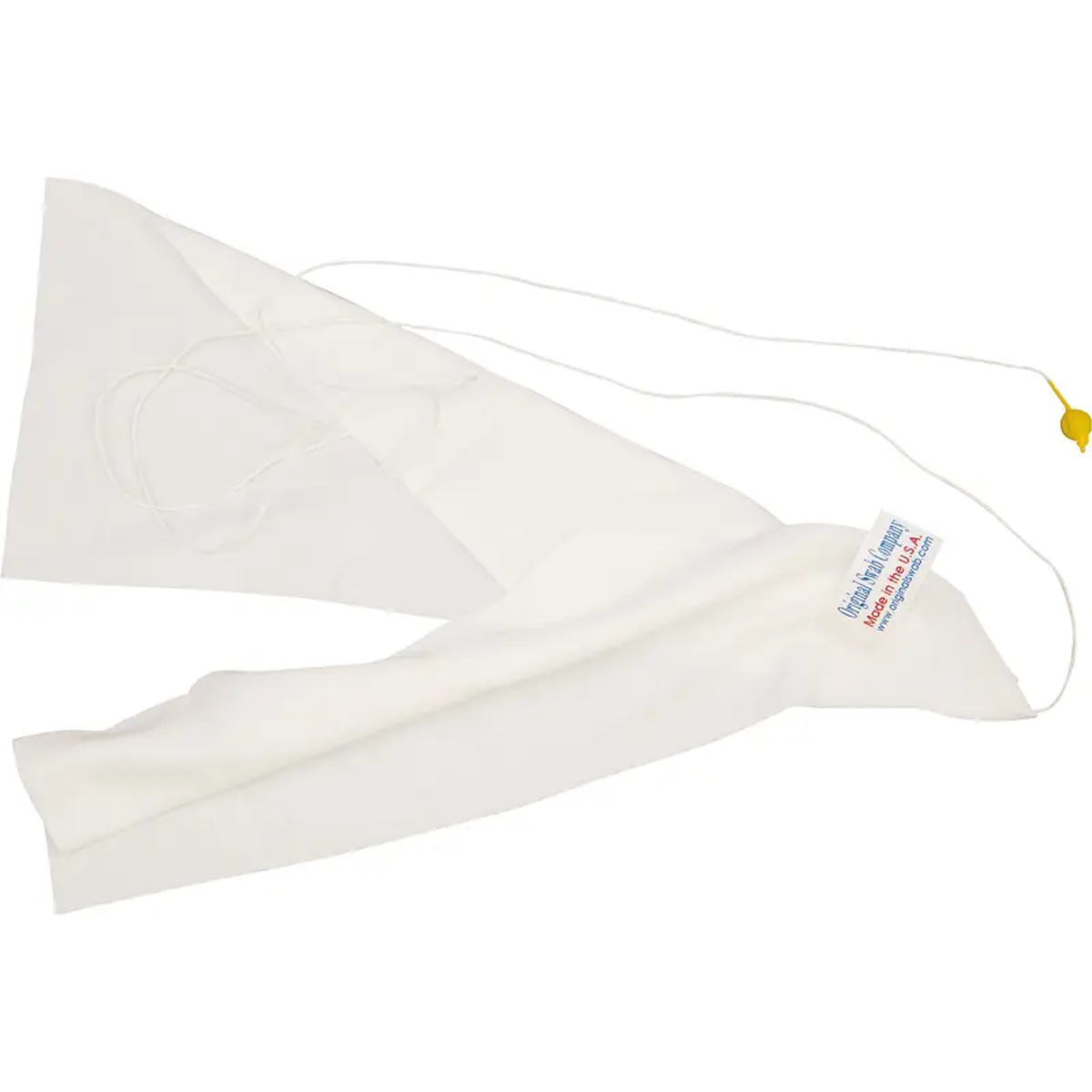 The Original Swab Company Bass Clarinet Swab