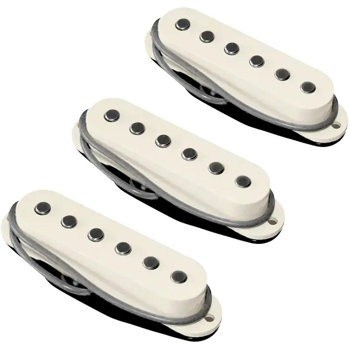 920D Custom Texas Growlers Strat Pickup 8211 Set of 3
