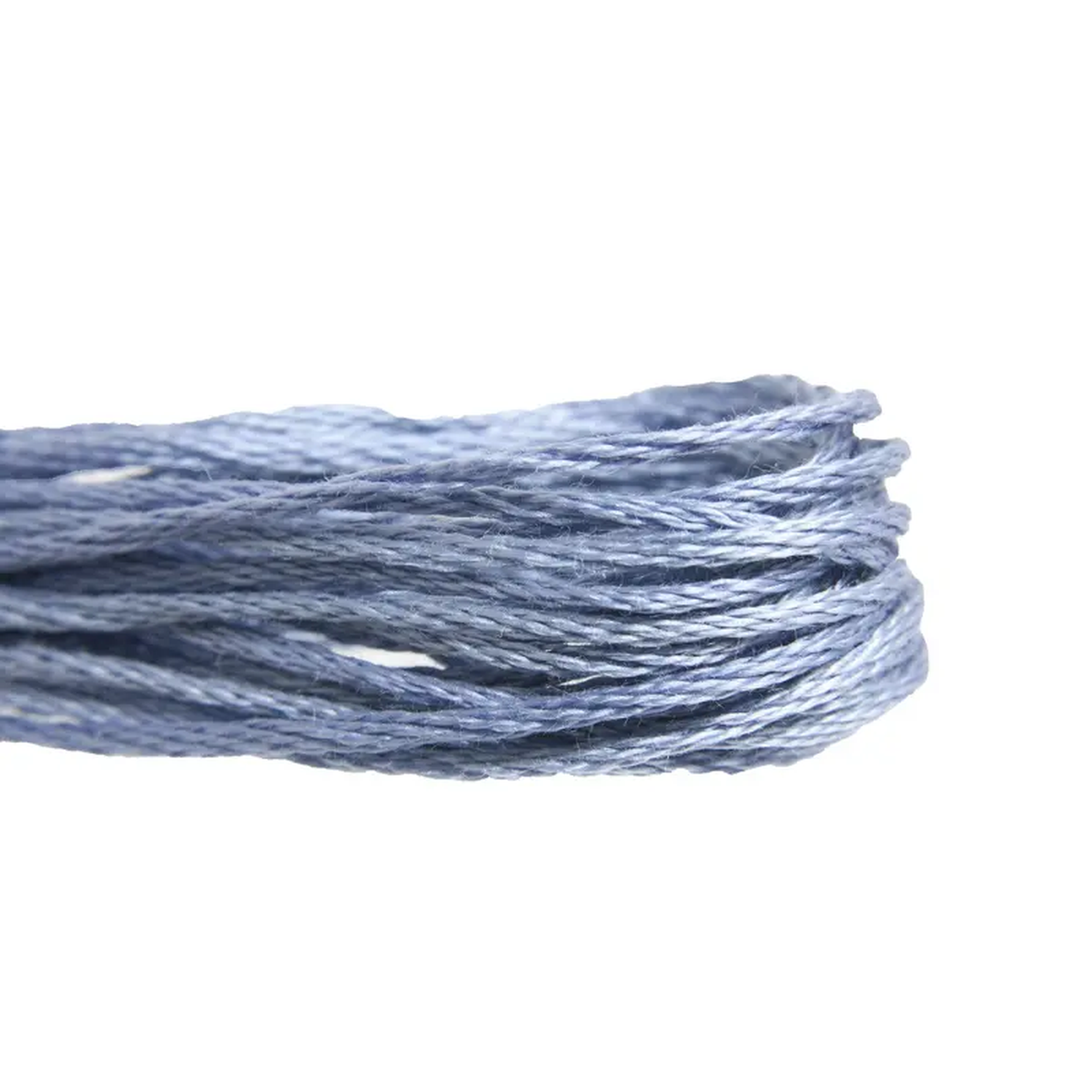 Weeks Dye Works Overdyed Floss 8211 2337 Periwinkle
