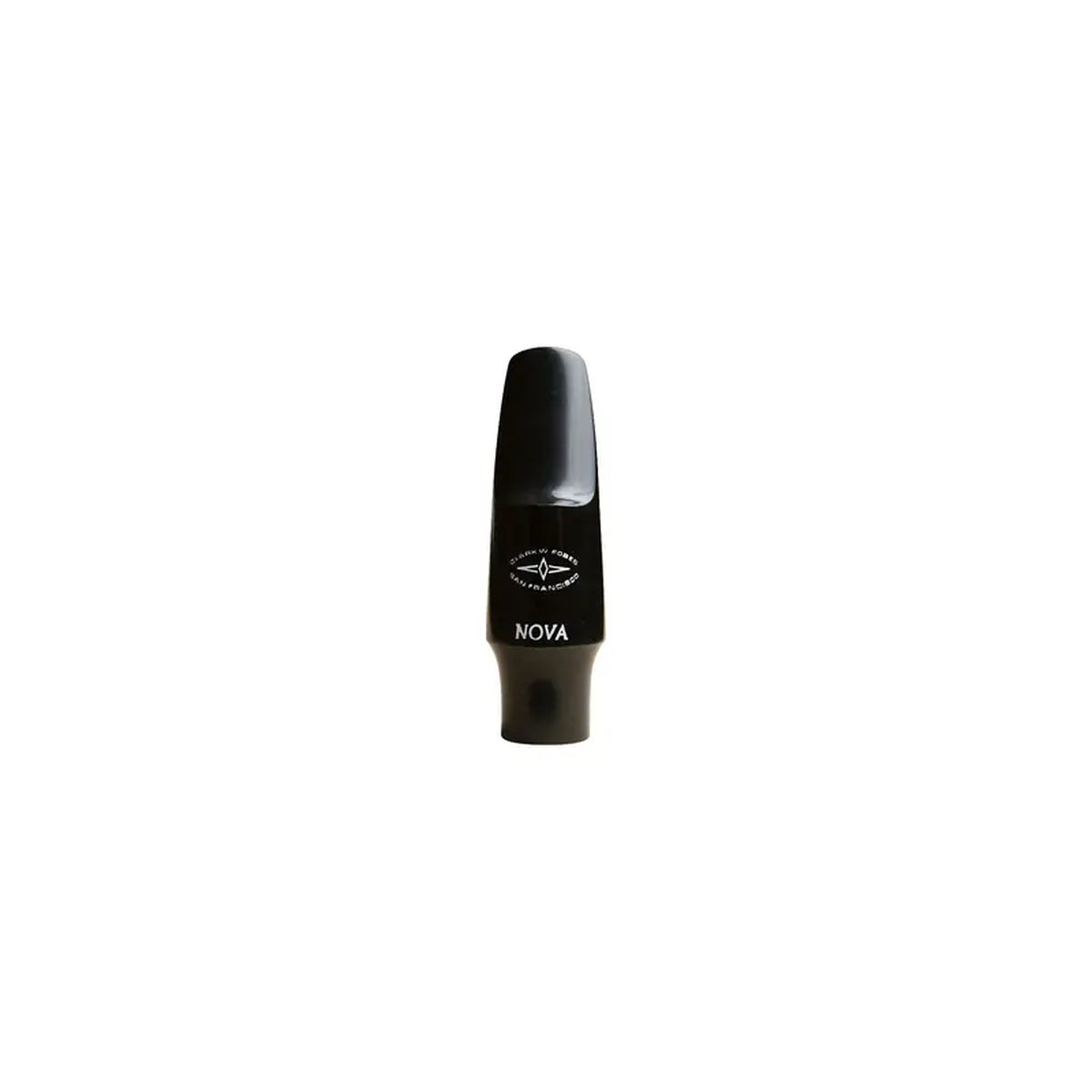 Clark W Fobes Nova SC Series Alto Saxophone Mouthpiece