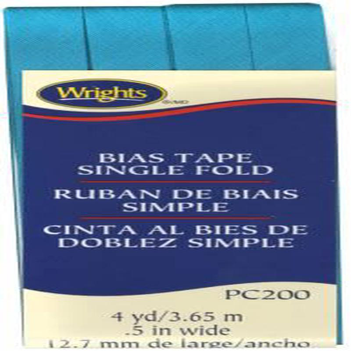 Wright Co Tapes and Trims 1172001242 Mediterranean