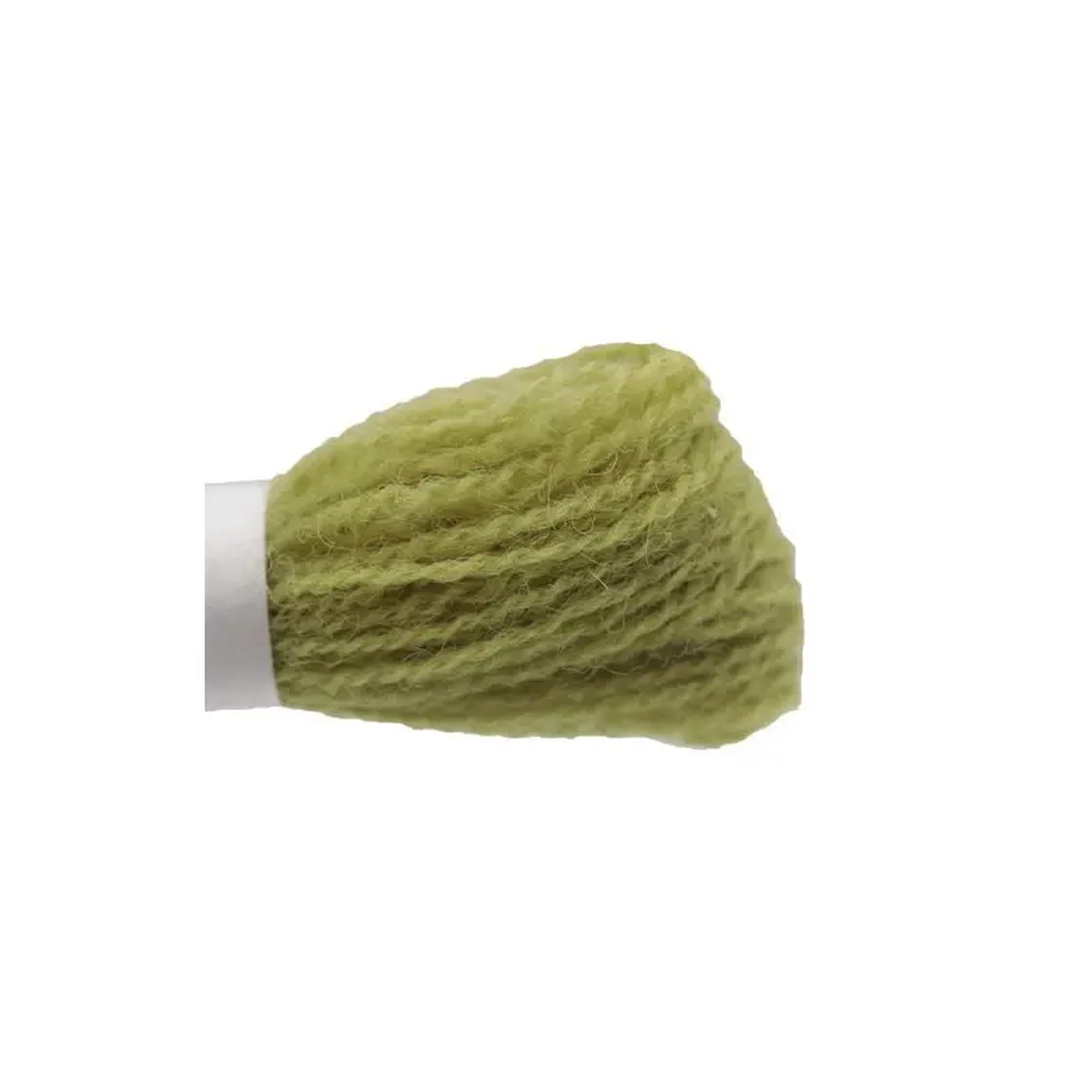 Appleton Crewel 8211 252 Grass Green Medium Light