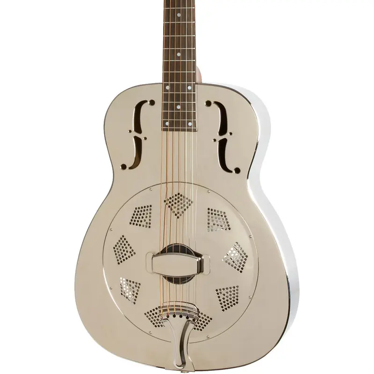 Dobro Hound Dog M-14 Metalbody