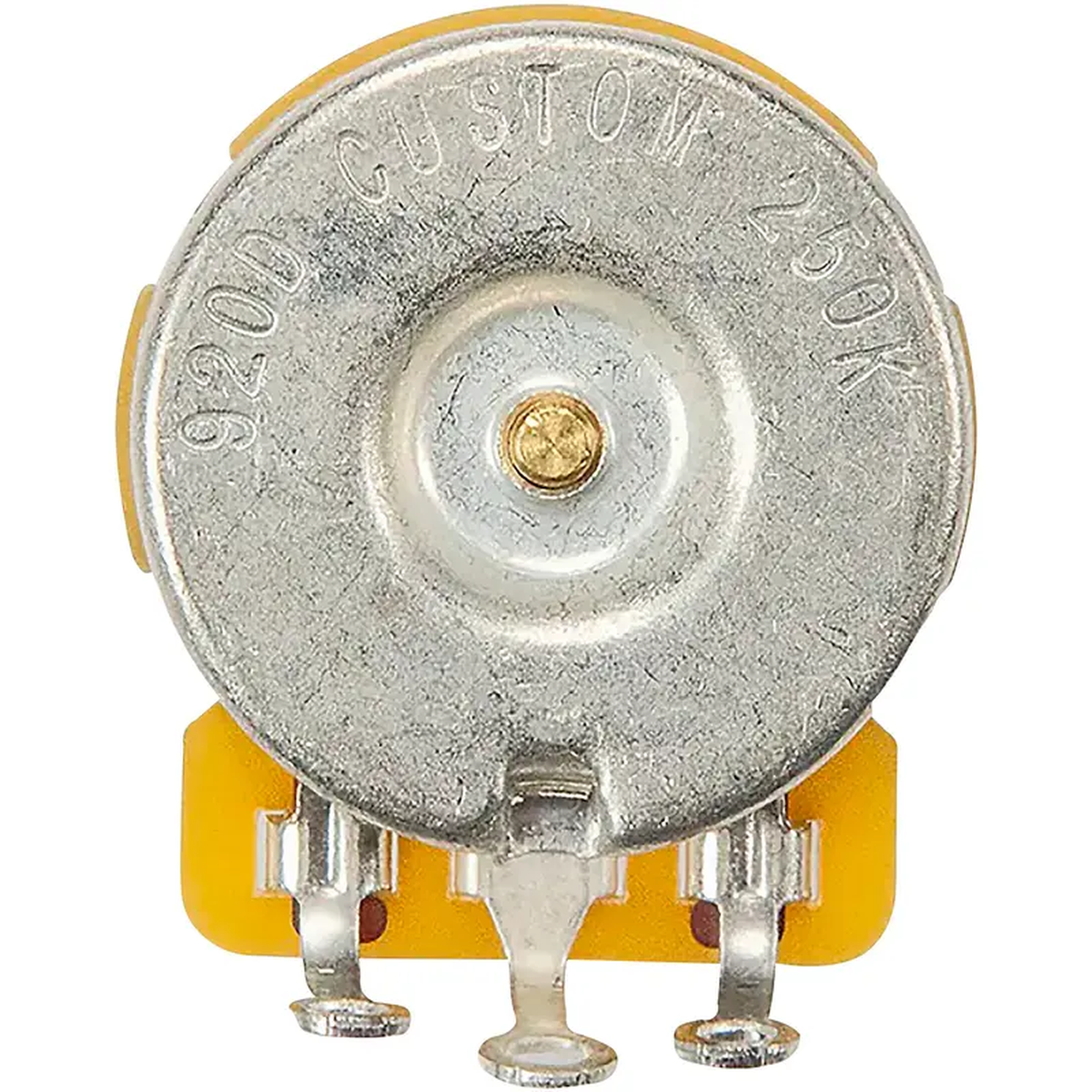 920D Custom CTS 450G Series 250K 148221 Split Shaft Potentiometer