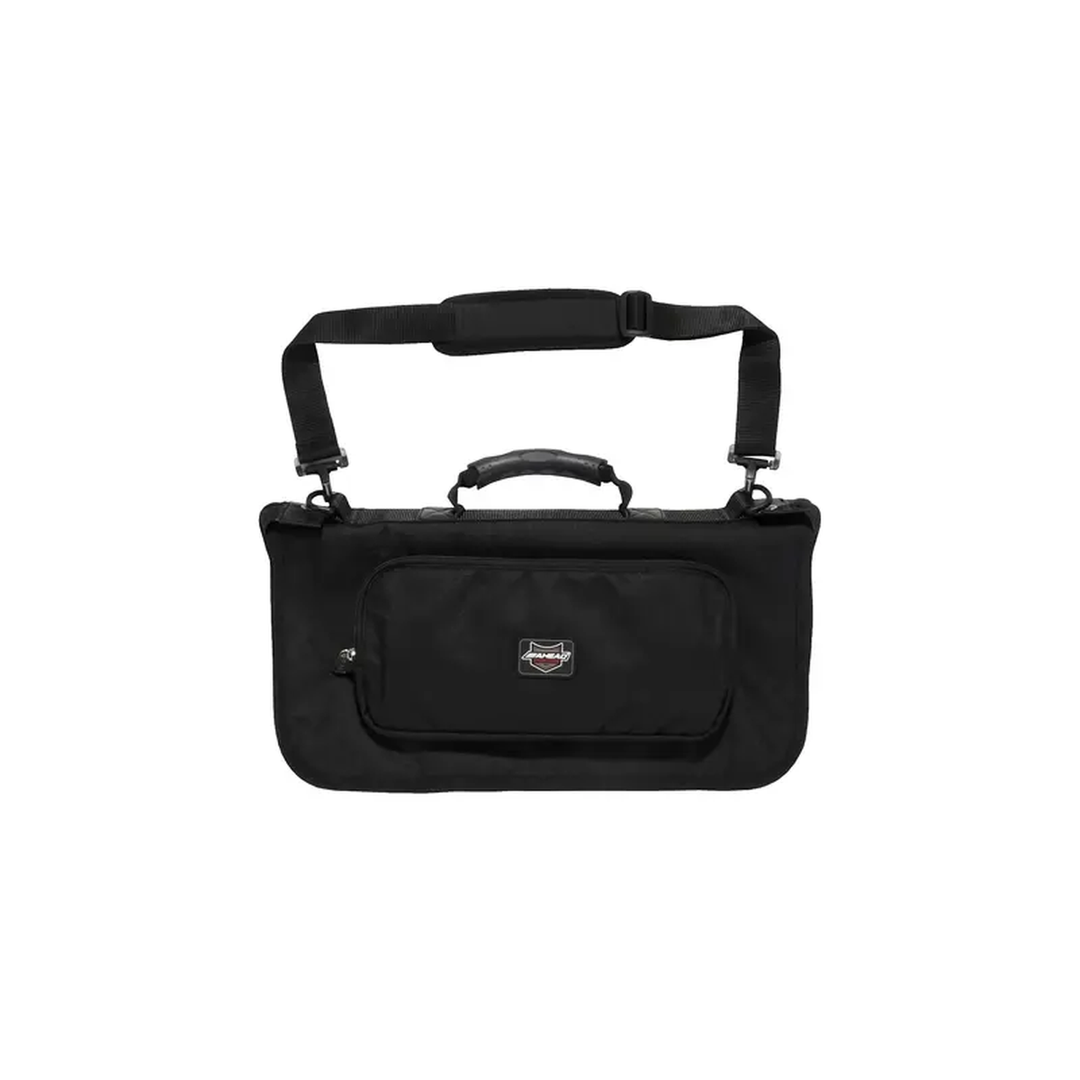 Ahead Armor Cases Deluxe Stick Case with Shoulder Strap