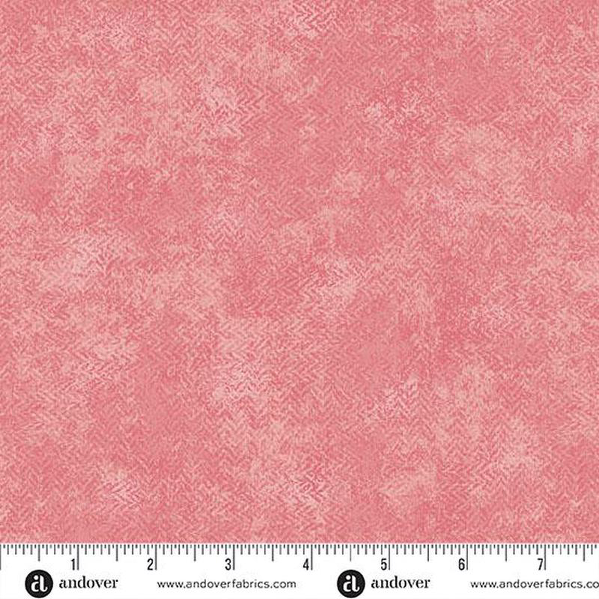 Andover Fabrics Tea Dye A-1285-E Rose Lqb