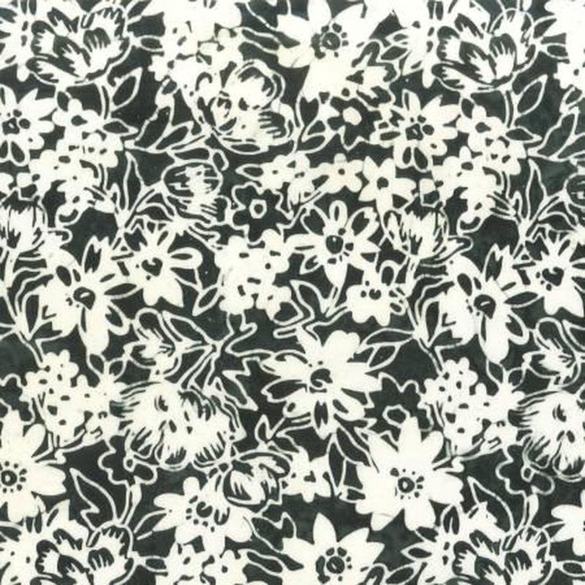 Anthology Fabrics Obsidian 2335Q-X Black