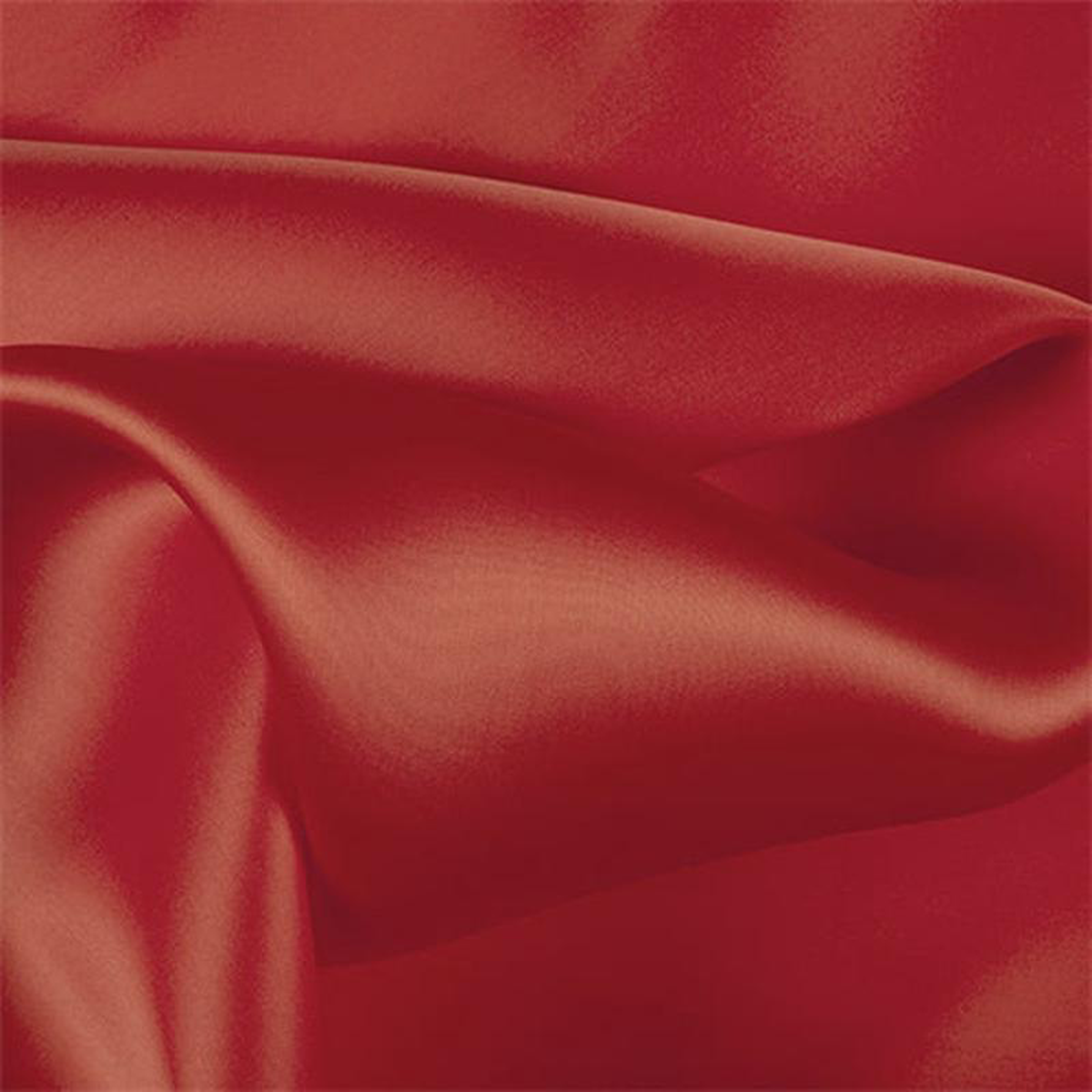 Runway Silks Tangerine Silk Satin Organza Fabric 8211 Reorderable