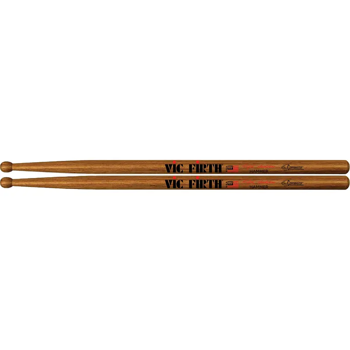 Vic Firth Ralph Hardimon Signature- Hammer
