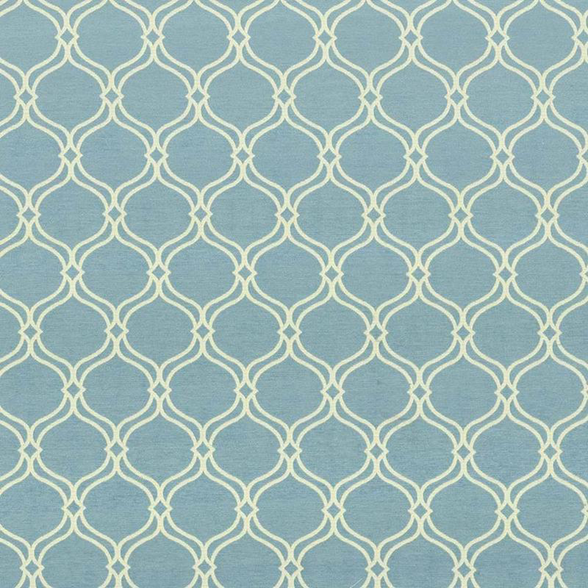 Breslin Aquamarine by Kasmir Fabric