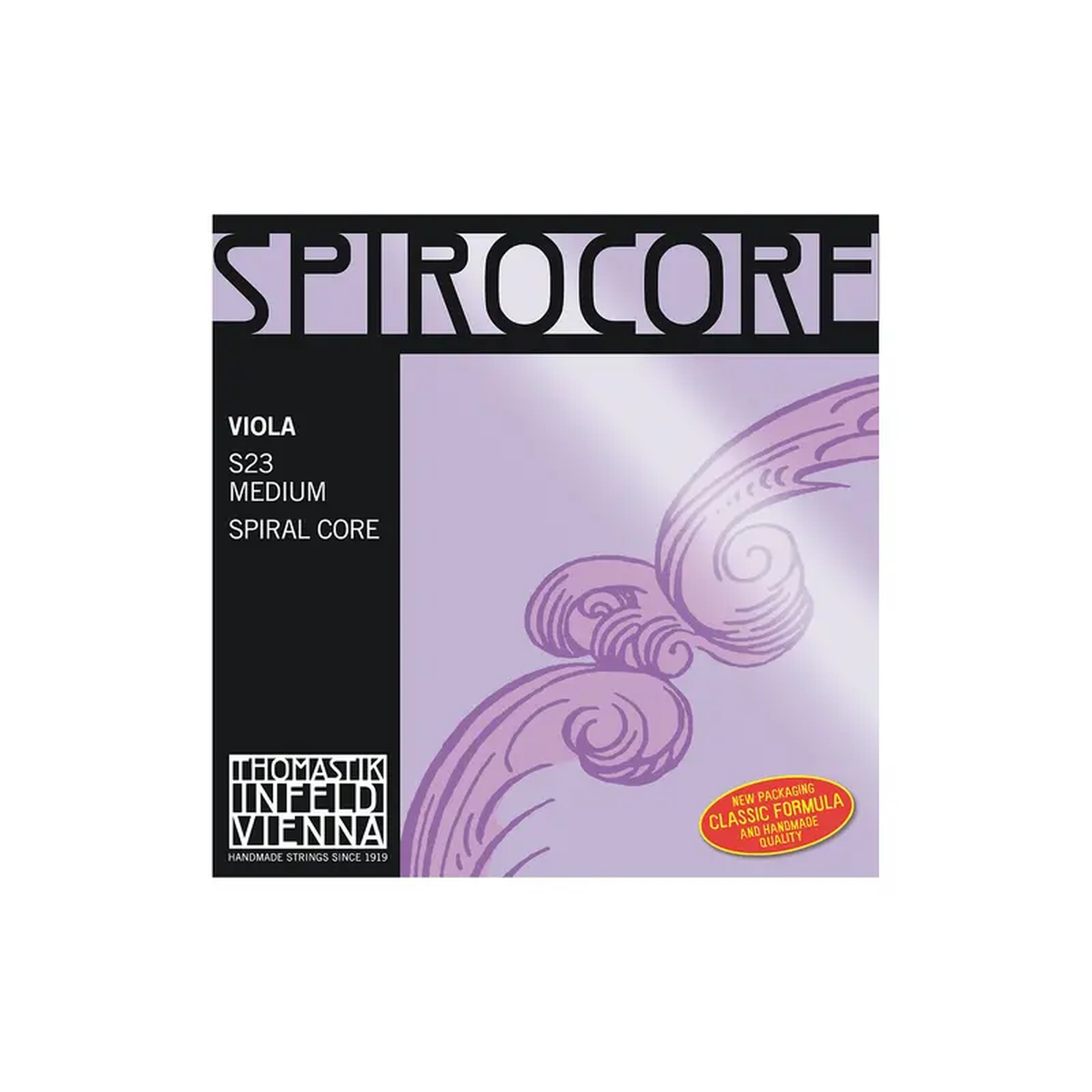 Thomastik Spirocore 158221 Viola Strings